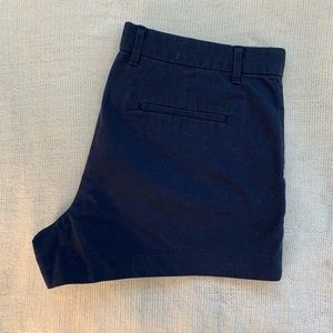 GAP “Summer Short” Khakis